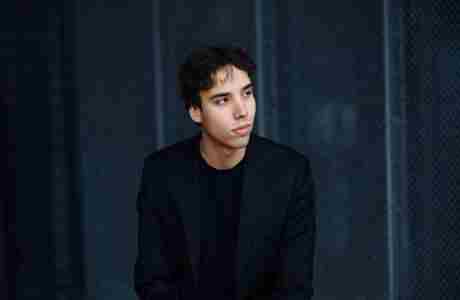 Newport Classical: Pianist Anton Mejias in Newport on 18 October 2024