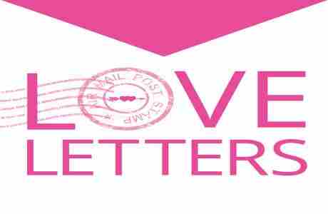 Love Letters On Sat, 19 Oct 2024 in Falls Church on 19 Oct