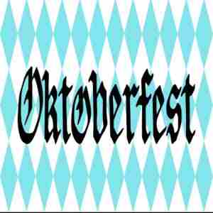 Oktoberfest - Family Friendly Event (12-3pm) Free to Attend in Maine on 12 Oct