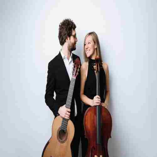 Newport Classical: Boyd Meets Girl in Newport on 14 Feb