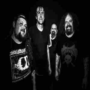 CAMPAIGN FOR MUSICAL DESTRUCTION | NAPALM DEATH and more at Electric Brixton - London in London on 7 Mar