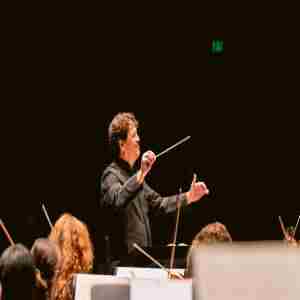 California Symphony: Brahms Odyssey in Walnut Creek on 3 Nov