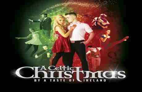 A Celtic Christmas by A Taste of Ireland in Lakeland on 22 Nov