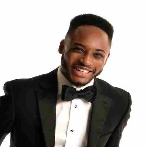 Newport Classical: Baritone Markel Reed in Newport on 1 Nov