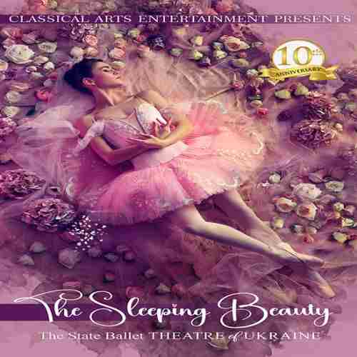 The Sleeping Beauty: event by The State Ballet of Ukraine in Macon, GA! in Macon on 28 Feb