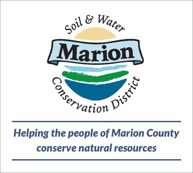 Marion Soil and Water Conservation District Board of Directors Meeting in Stayton on 10 Oct