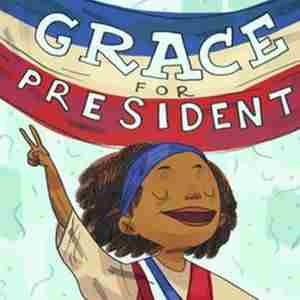 Grace for President (Musical) in Charlotte on 19 Oct