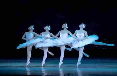 Swan Lake: event by The State Ballet of Ukraine in Johnson City, TN! in Johnson City on 24 Feb