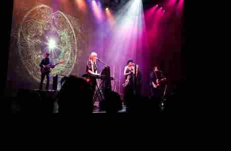 Fleetwood Gold LIVE in Muskegon, Michigan in Muskegon on 31 January 2025