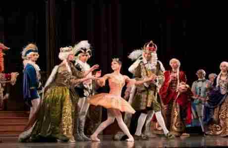 The Sleeping Beauty: event by The State Ballet of Ukraine in Fort Lauderdale, FL! in Fort Lauderdale on 2 Mar