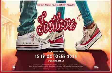 Footloose the Musical in Radlett on 15 Oct