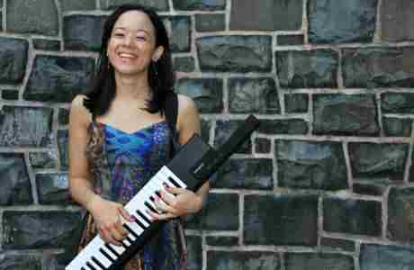 Happy Hour Piano Series - Isabella Mendes in Winsted on 25 Oct