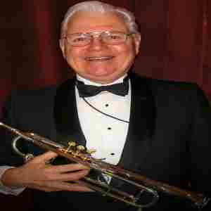 The Island Big Band - A Musical Tribute to the Life of Paul Sparrow in Victoria on 17 Oct