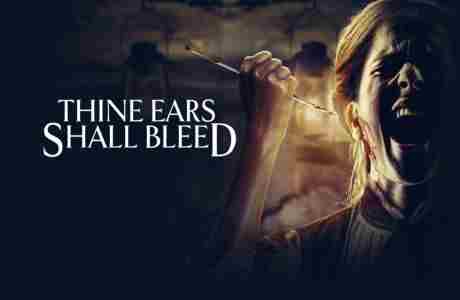 "Thine Ears Shall Bleed" - Special Theatrical Screening with MT Filmmakers! in Bozeman on 30 Oct