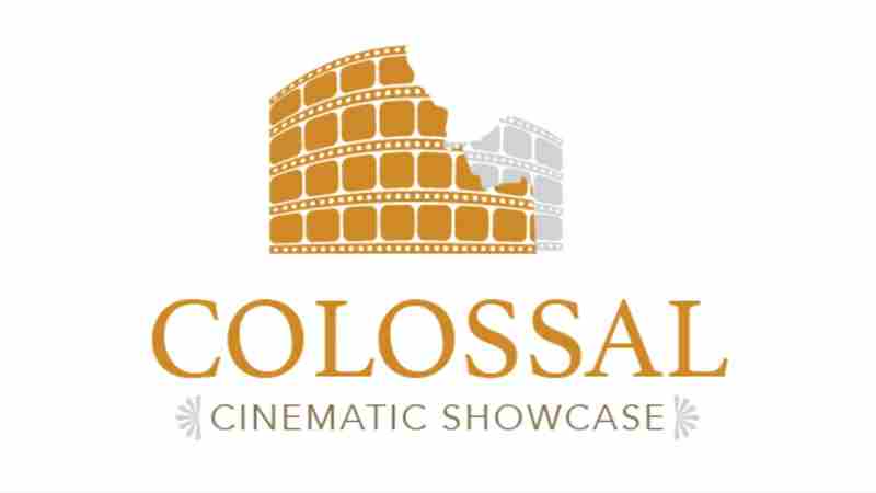 Colossal Cinematic Showcase November 10, 2024 - Overland Park Cinemas 7051 W. Overland Road, Boise in Boise on 10 Nov