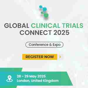 Global Clinical Trials Connect 2025 in London on 28 May 2025