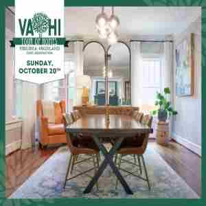 Virginia-Highland Tour of Homes Opens the Doors to Seven Historic Properties in Georgia on 20 Oct