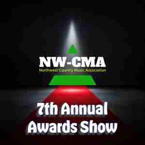 The 7th Annual Northwest Country Music Awards Show in Airway Heights on 3 Nov