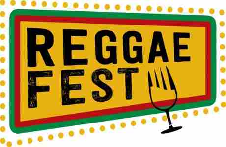 Reggae Sunday at Feast it Forward in Napa on 20 Oct