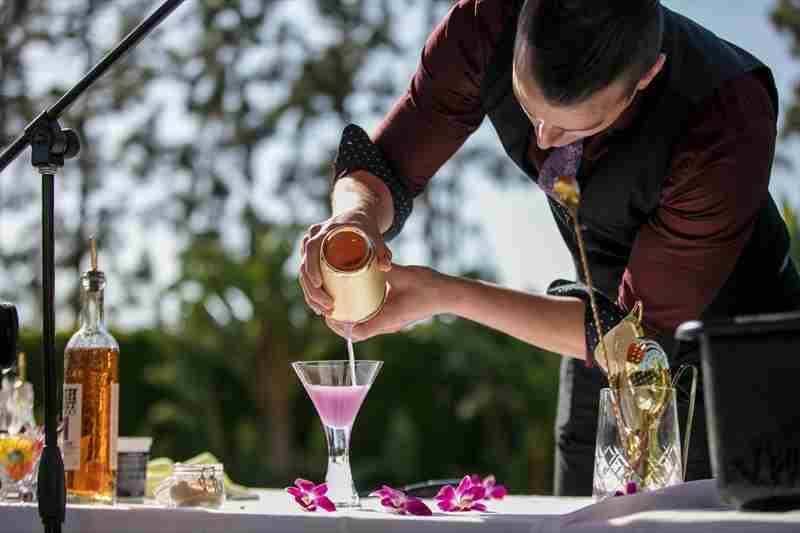 Newport Cocktail and Spirits Event in Newport Beach on 09 November 2024