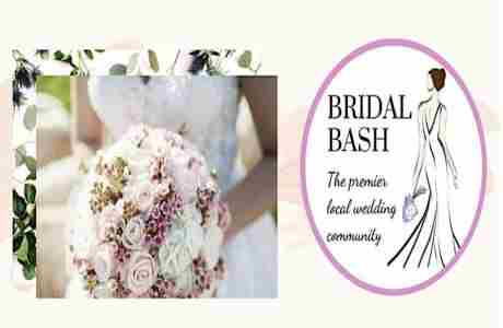 Boston Bridal Bash at Battery Wharf Hotel in Boston on 19 January 2025