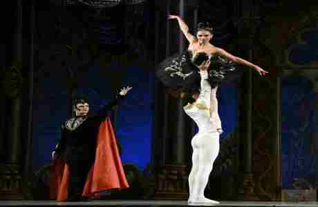 Swan Lake: event by The State Ballet of Ukraine in Dothan, AL! in Dothan on 8 Mar