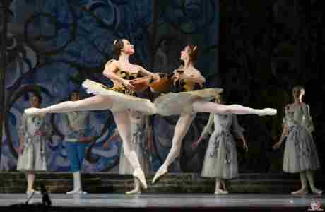 The Sleeping Beauty: event by The State Ballet of Ukraine in Montgomery, AL! in Montgomery on 12 Mar