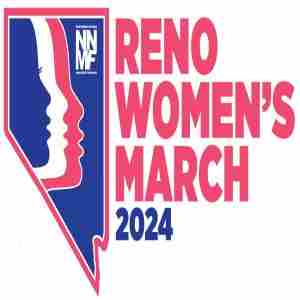 Reno Women's March in Reno on 19 Oct