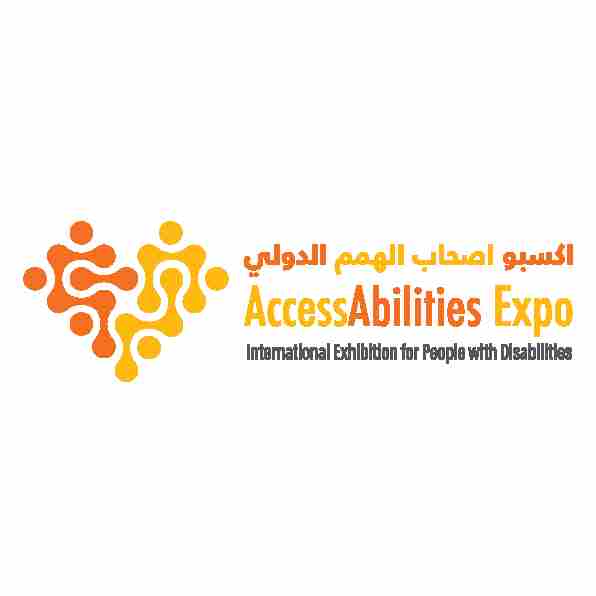 AccessAbilities Expo 2025 in Dubai on 6 Oct