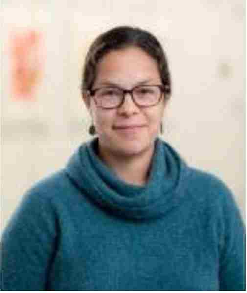 "Wampanoag Language Loss and Reclamation" Nitana Hicks Greendeer Speaks in Falmouth on 26 October 2024