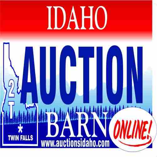 Idaho Auction Barn 20 Year Anniversary Open House in Twin Falls on 21 Oct