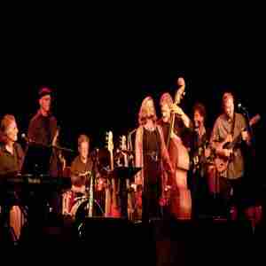 Dreamland ft. Kimberly Ford A Celebration of Joni Mitchell in Sebastopol on 10 Nov