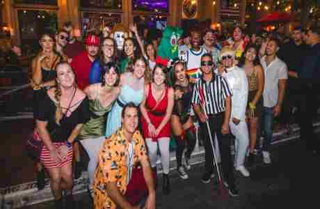 Scottsdale Zombie Crawl - Halloween Bar Crawl - Friday, October 25th! in Scottsdale on 25 Oct