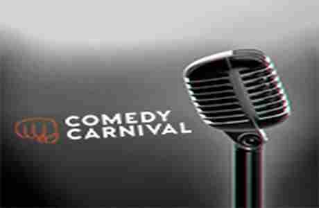 Saturday Stand Up Comedy Club, Covent Garden, November 2024 in London on 02 November 2024