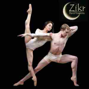 New Ute Theatre Society presents Zikr Dance Ensemble's "Secrets" at Rifle's Ute Theatre November 9 in Rifle on 09 November 2024