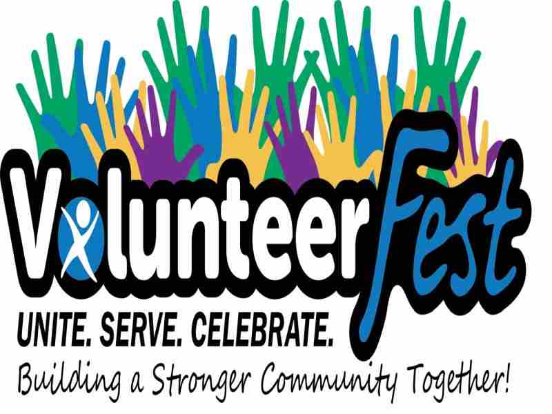 VolunteerFest in Vienna on 1 Nov