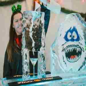 14th Annual Fire and Ice in Kennebunkport on 13 Dec