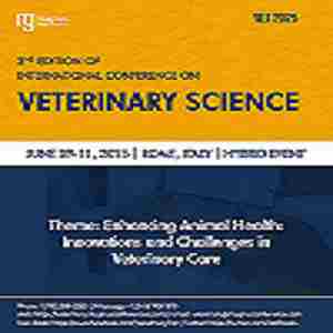 2nd Edition of International Conference on Veterinary Science in Rome on 09 June 2025