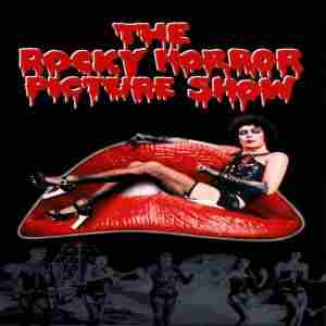 Rocky Horror Picture Show in Sechelt on 26 October 2024