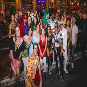 Long Beach Zombie Crawl - Halloween Bar Crawl - Saturday, October 26th! in Long Beach on 26 Oct