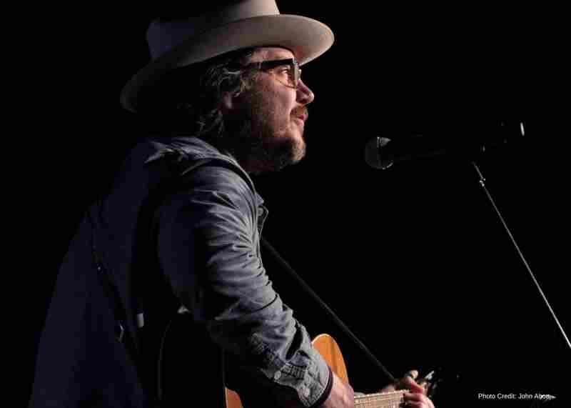 Letters To Santa: The Holiday Gala featuring Jeff Tweedy and Fred Armisen in Brookfield on 23 Nov