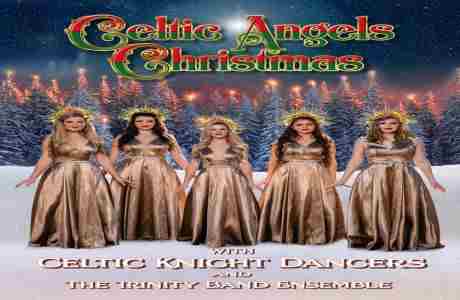 Celtic Angels Christmas in Springfield on 02 December 2024