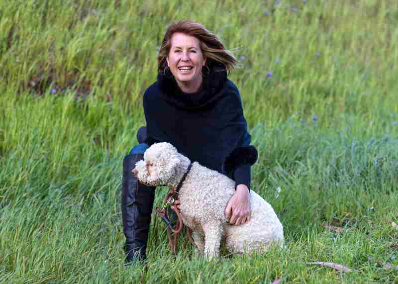 Wild and Foraged Foods Cooking Demo and Book Signing with Author Maria Finn in Sebastopol on 2 Nov