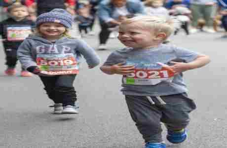 Bucktown 5K and Kids' Run in Chicago on 5 Oct