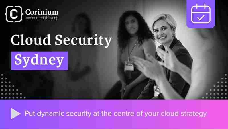 Cloud Security Sydney in Randwick on 12 Feb