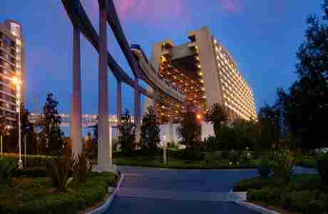 CME at Walt Disney World Orlando June 16-19, 2025 in Lake Buena Vista on 16 June 2025