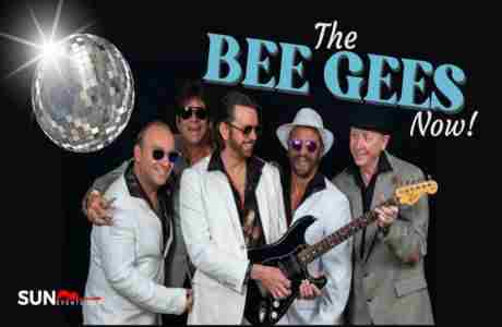 Bee Gees Now! - January 16, 2025 in Palm Beach Gardens on 16 Jan