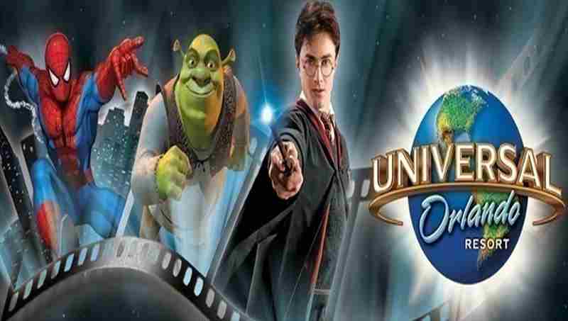 CME at Universal Studios Orlando June 27-30, 2025 in Orlando on 27 June 2025