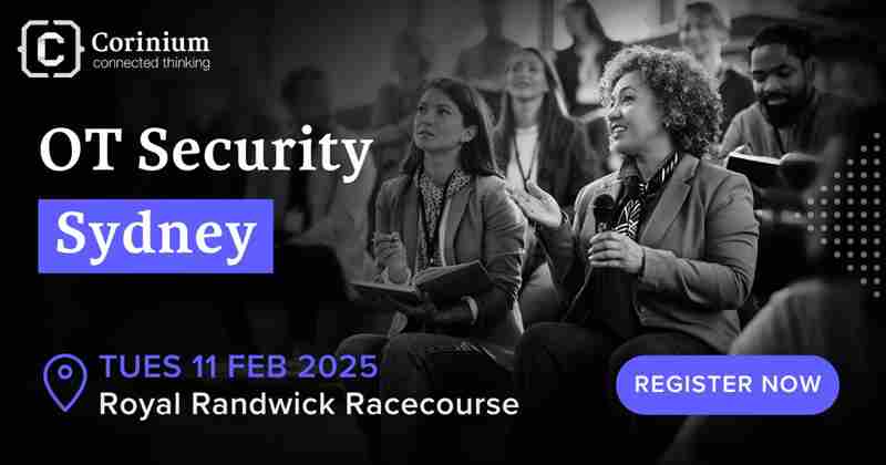 OT Security Sydney in Randwick on 11 Feb