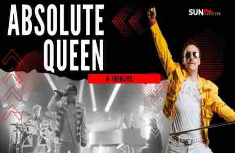 Absolute Queen in Davenport on 31 Jan